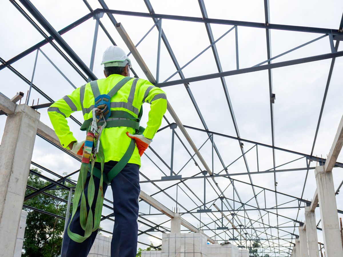 Commercial Inspections - Apex Home Inspection