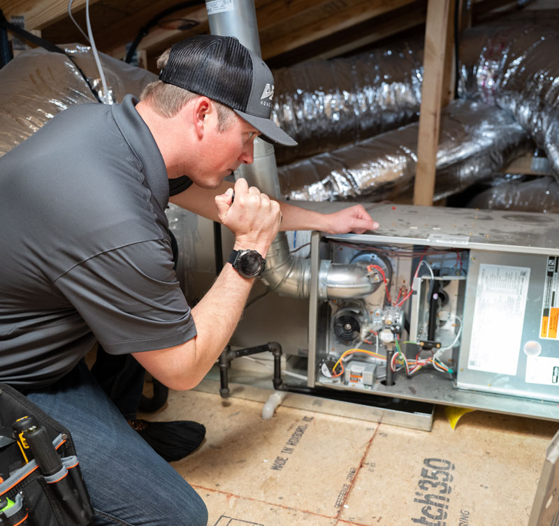 HVAC-Inspection HVAC Inspection