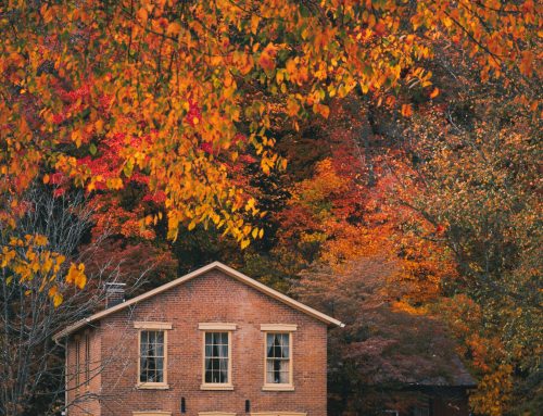 Buying a Home in Hampton Roads This Winter: What an Off-Season Inspection Reveals